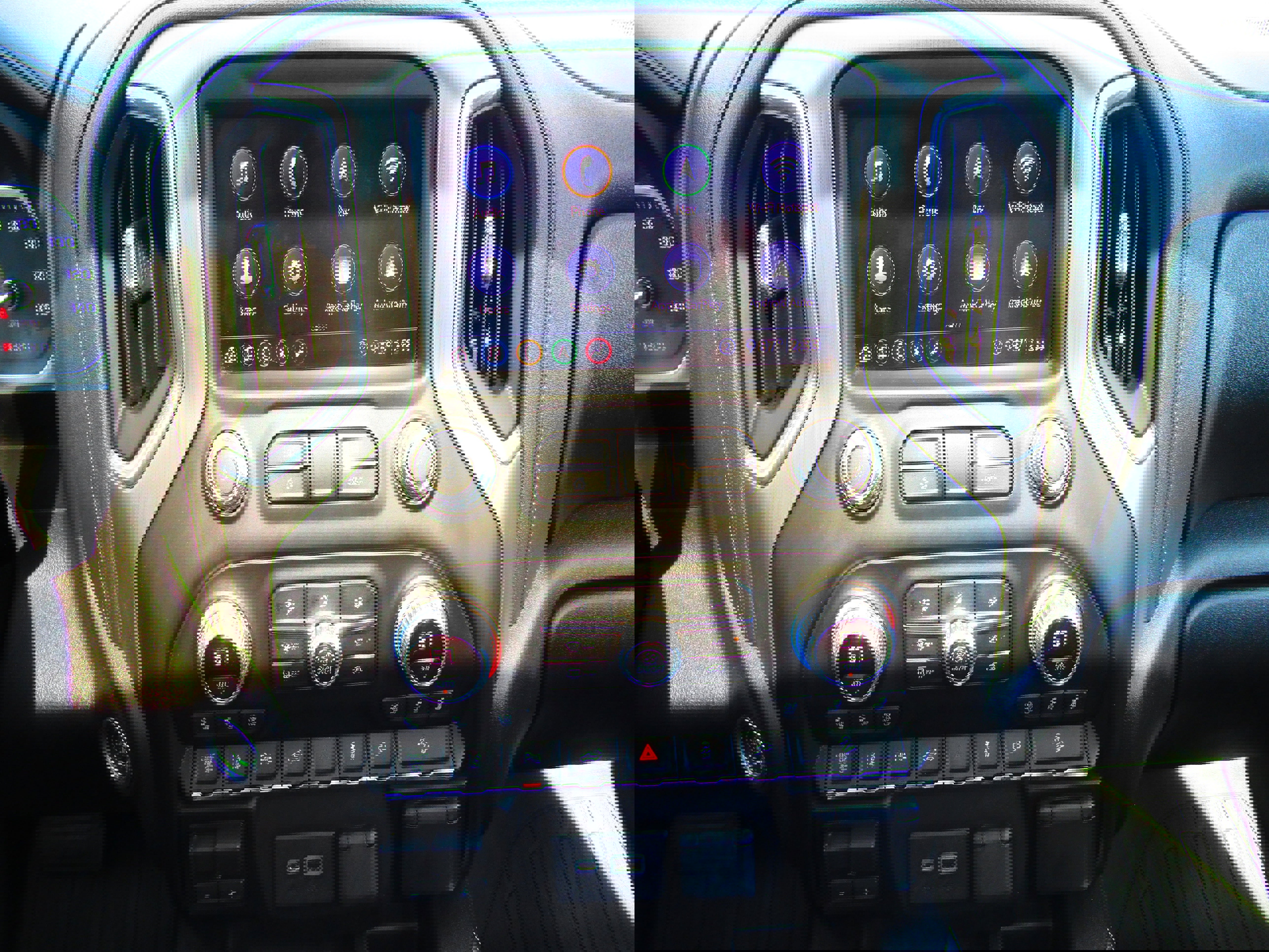 Used 2020 GMC Sierra 2500 Denali w/ Denali Ultimate Package image 20