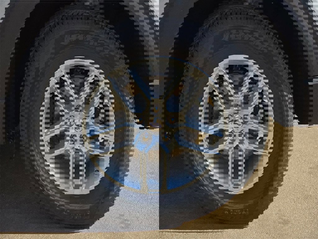 New 2026 Ford Explorer Active w/ Active Comfort Package image 31