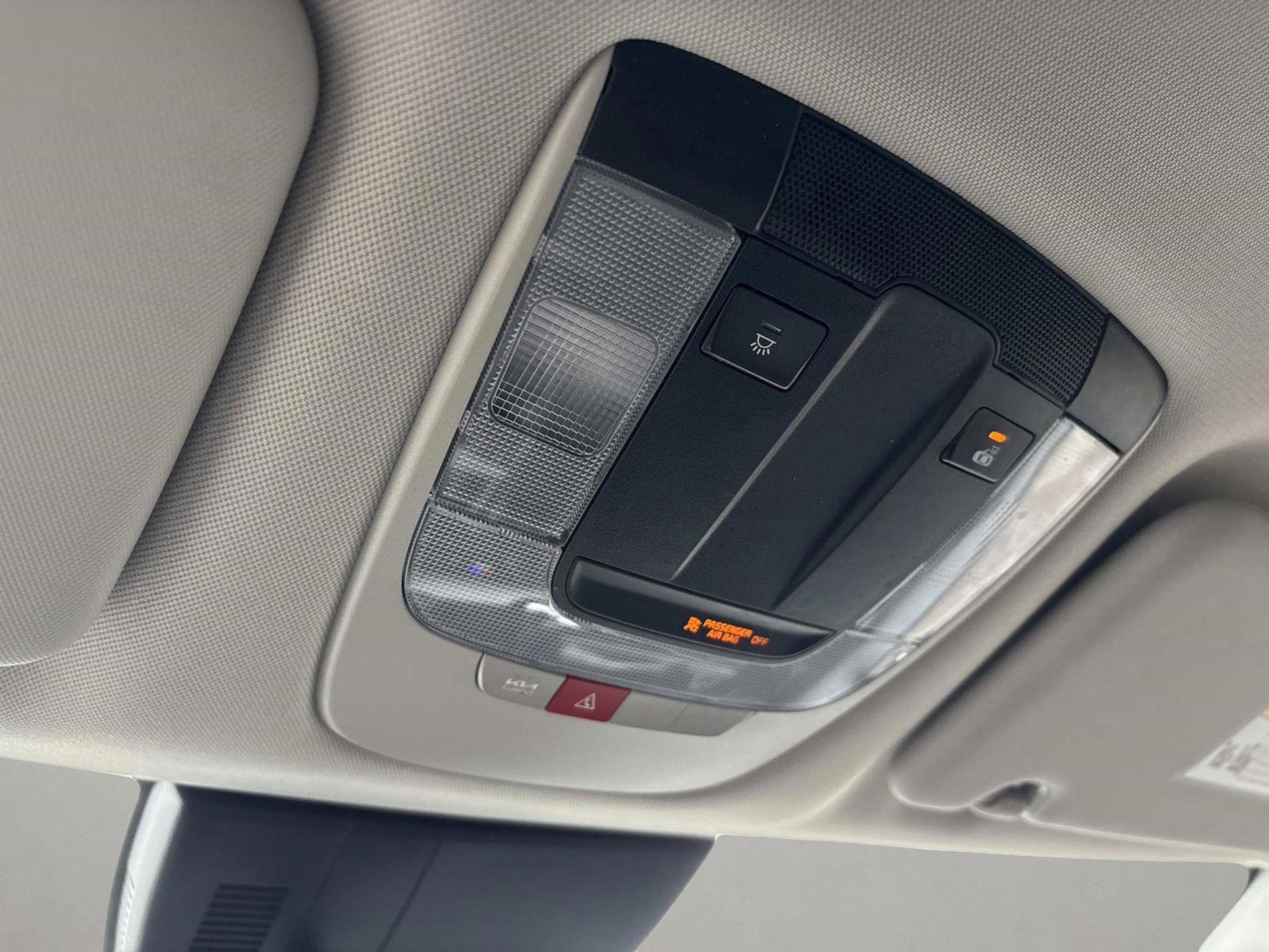 Used 2023 Kia Sportage EX image 34