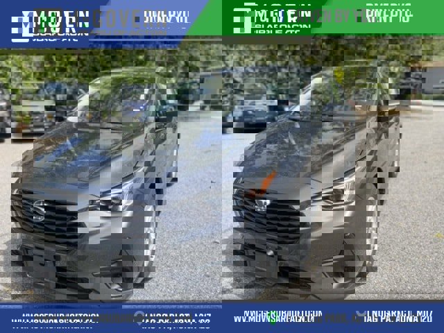 New 2025 Subaru Impreza 2.0i image 1