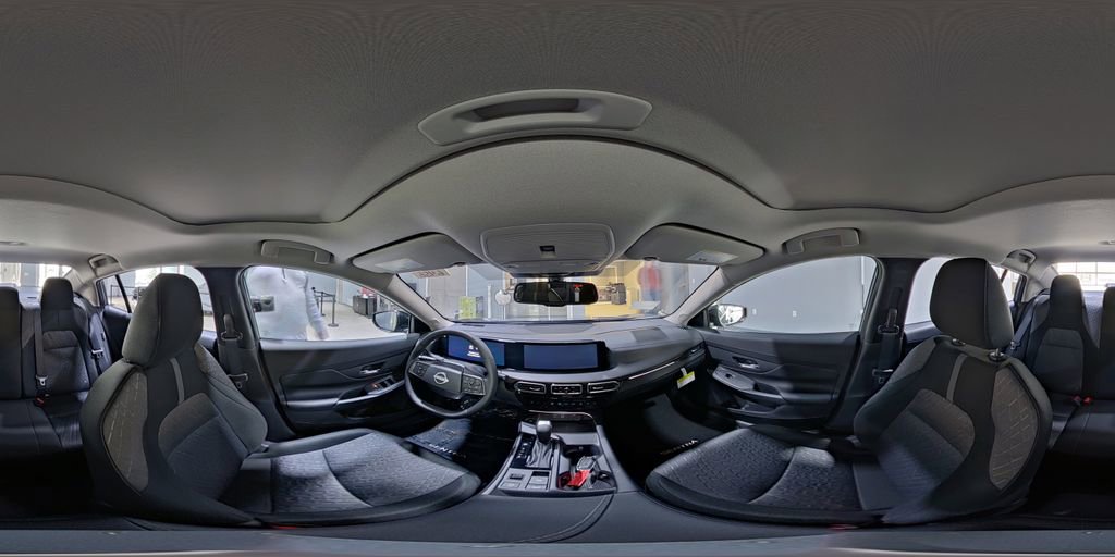 New 2026 Nissan Sentra SV w/ SV Convenience Package FWD image 17
