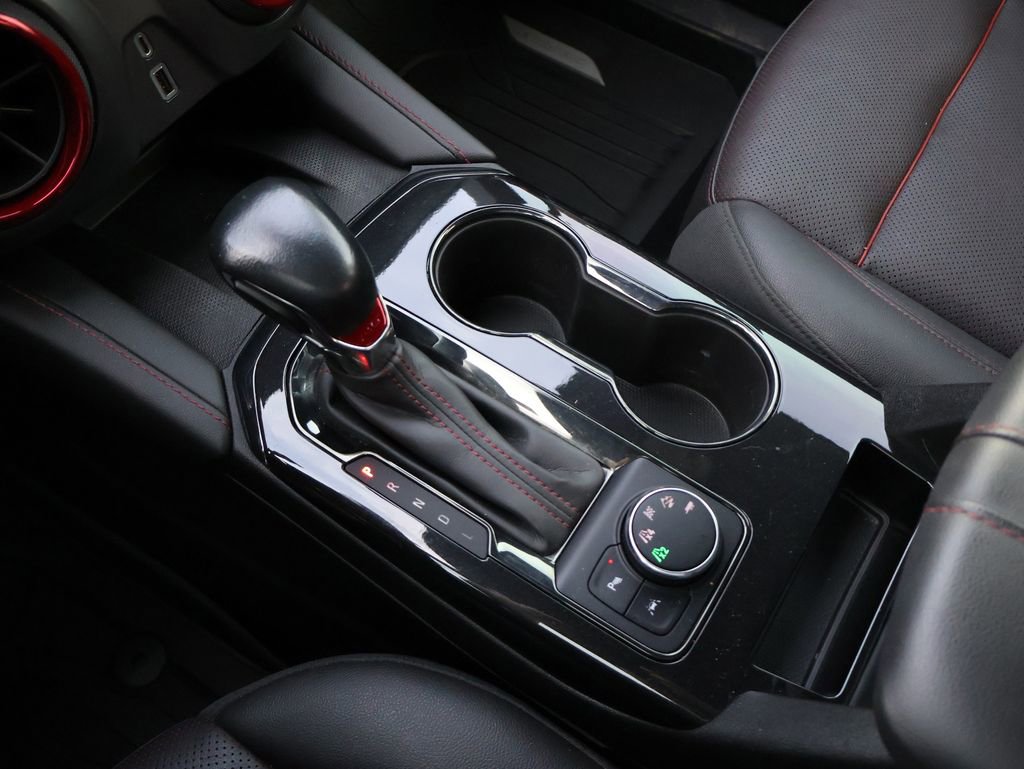 Used 2021 Chevrolet Blazer RS w/ Enhanced Convenience Package image 31