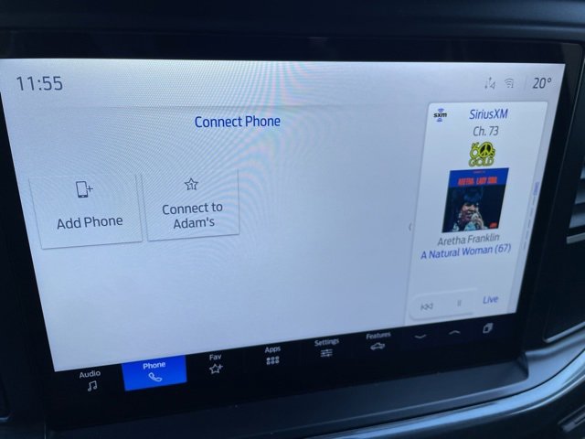 New 2025 Ford F150 STX w/ Equipment Group 200A image 37