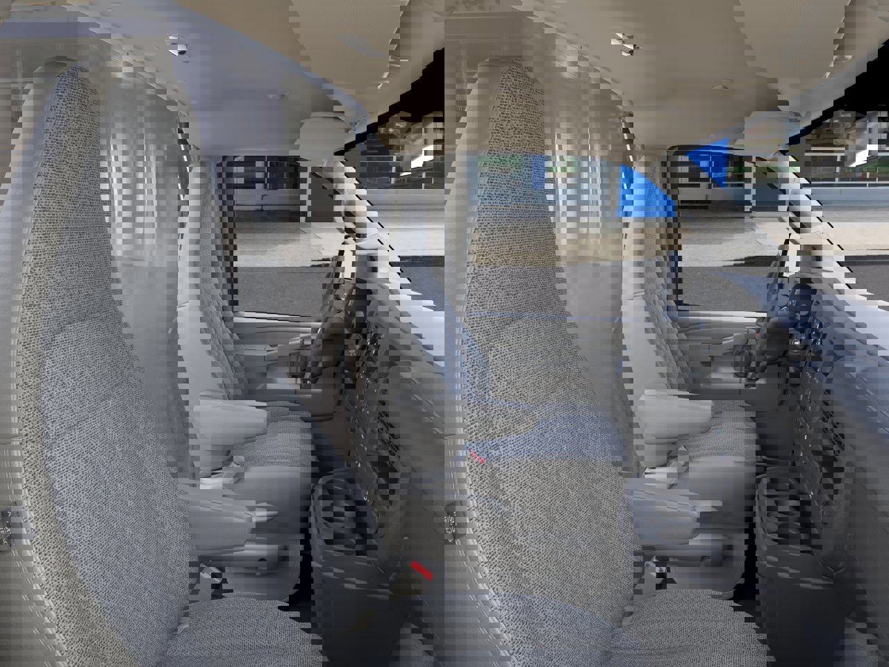 New 2025 Chevrolet Express 3500 w/ Power Convenience Package image 43