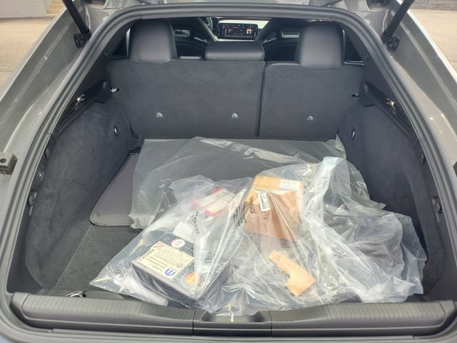 New 2026 Dodge Charger Scat Pack AWD/4WD image 16