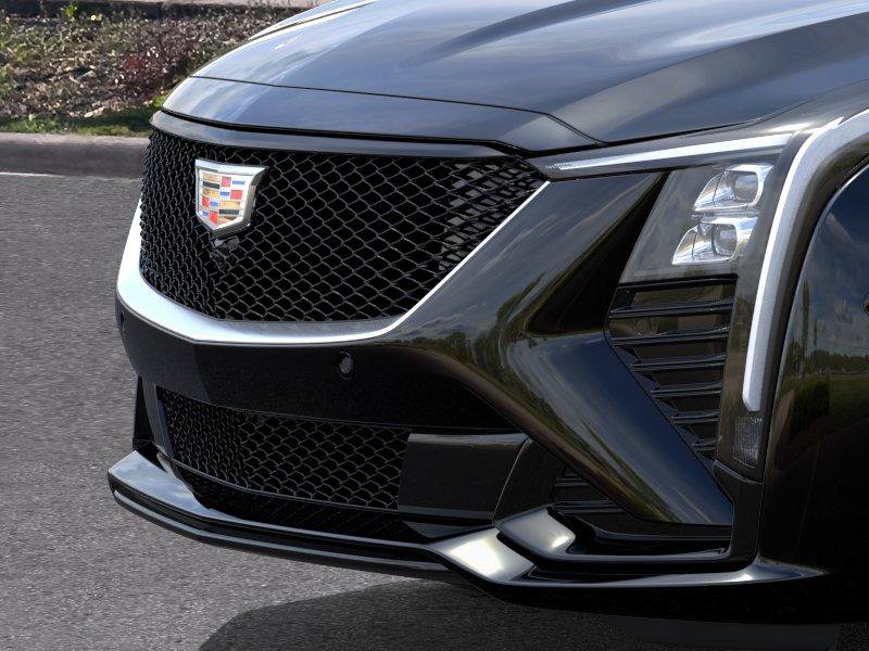 New 2026 Cadillac CT5 Sport AWD/4WD image 37