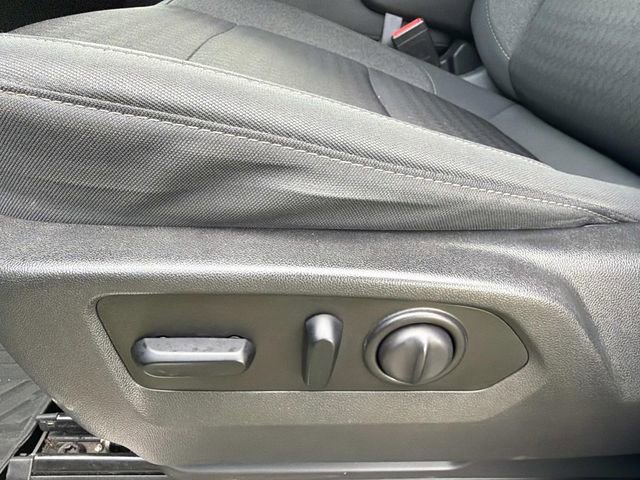 Used 2021 Chevrolet Silverado 1500 RST image 20