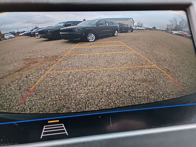 Used 2020 Chevrolet Equinox LT image 23