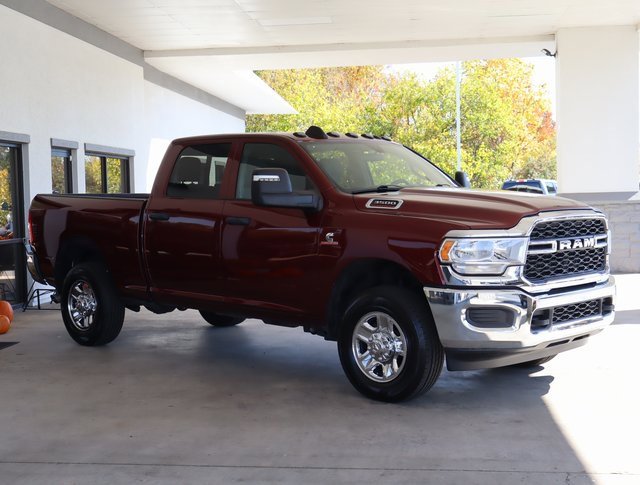 Used 2023 RAM 3500 Tradesman image 8