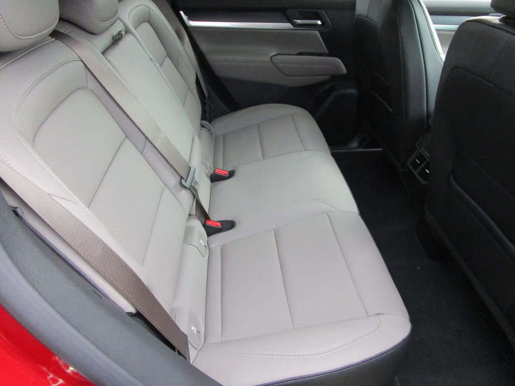 New 2026 GMC Terrain Elevation w/ Elevation Premium Package FWD image 44