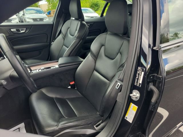 Used 2024 Volvo S60 B5 Plus AWD/4WD image 19