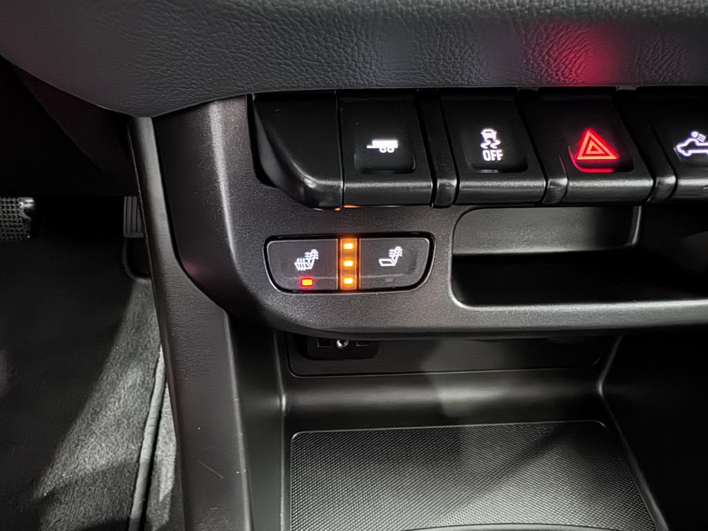 Certified 2022 Chevrolet Colorado Z71 AWD/4WD image 22
