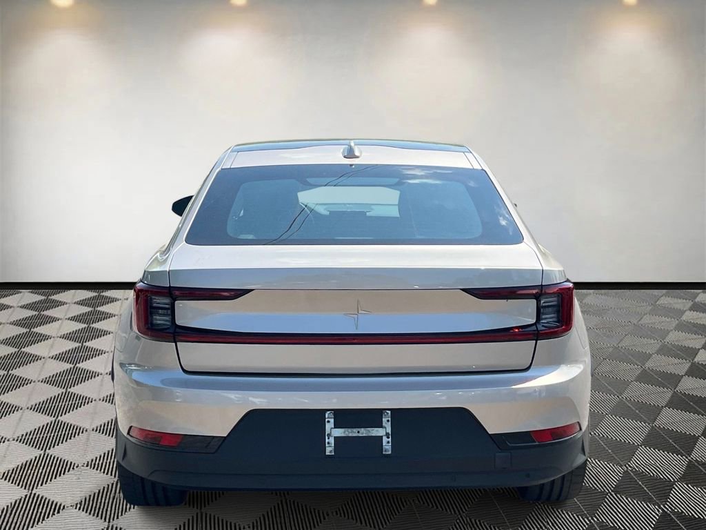 Used 2023 Polestar Polestar 2 w/ Pilot Pack AWD/4WD image 4