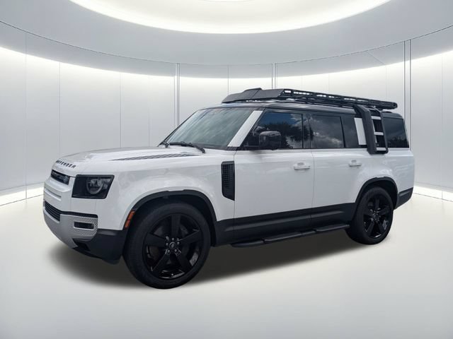 Used 2024 Land Rover Defender 130 S