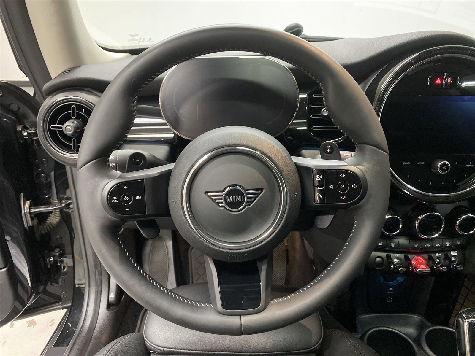 Certified 2024 MINI Cooper S FWD image 15