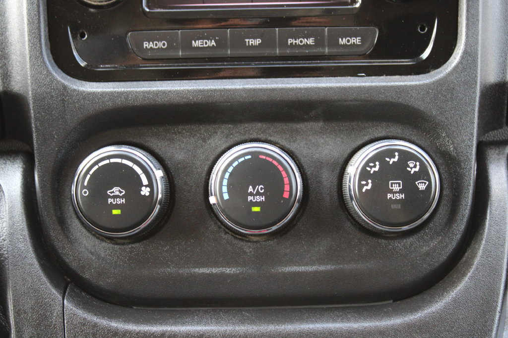 Used 2021 RAM ProMaster 3500 FWD image 26