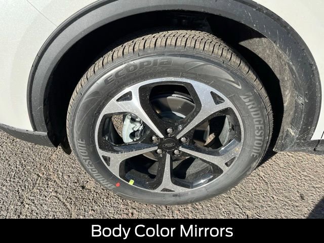 New 2026 Ford Escape ST-Line Select w/ Tech Pack #2 image 10