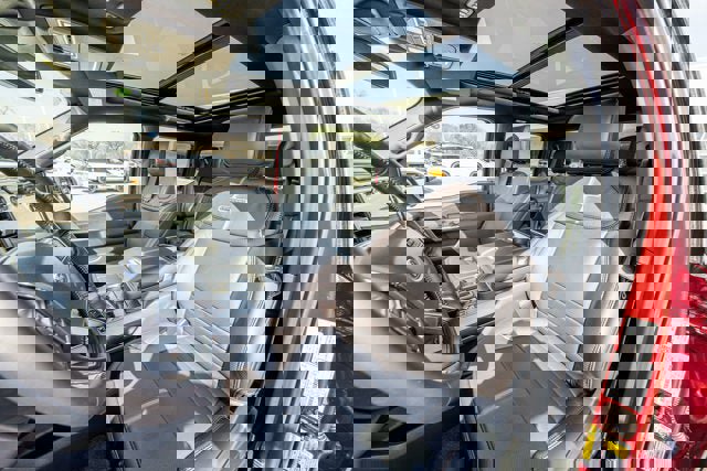 New 2026 Ford F150 Platinum w/ Equipment Group 702A High image 35