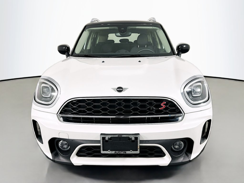 Certified 2024 MINI Cooper Countryman S FWD image 2
