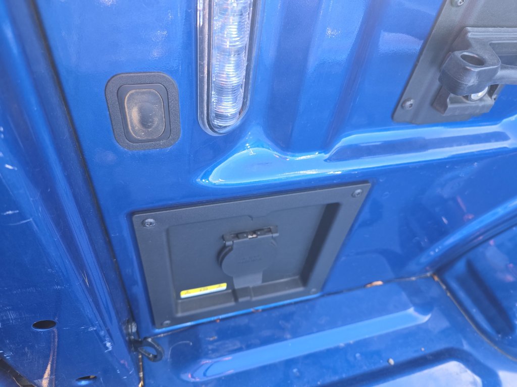 Used 2023 Ford F150 XLT w/ Equipment Group 302A High AWD/4WD image 6