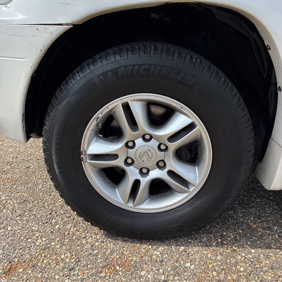 Used 2005 Lexus GX 470 image 21
