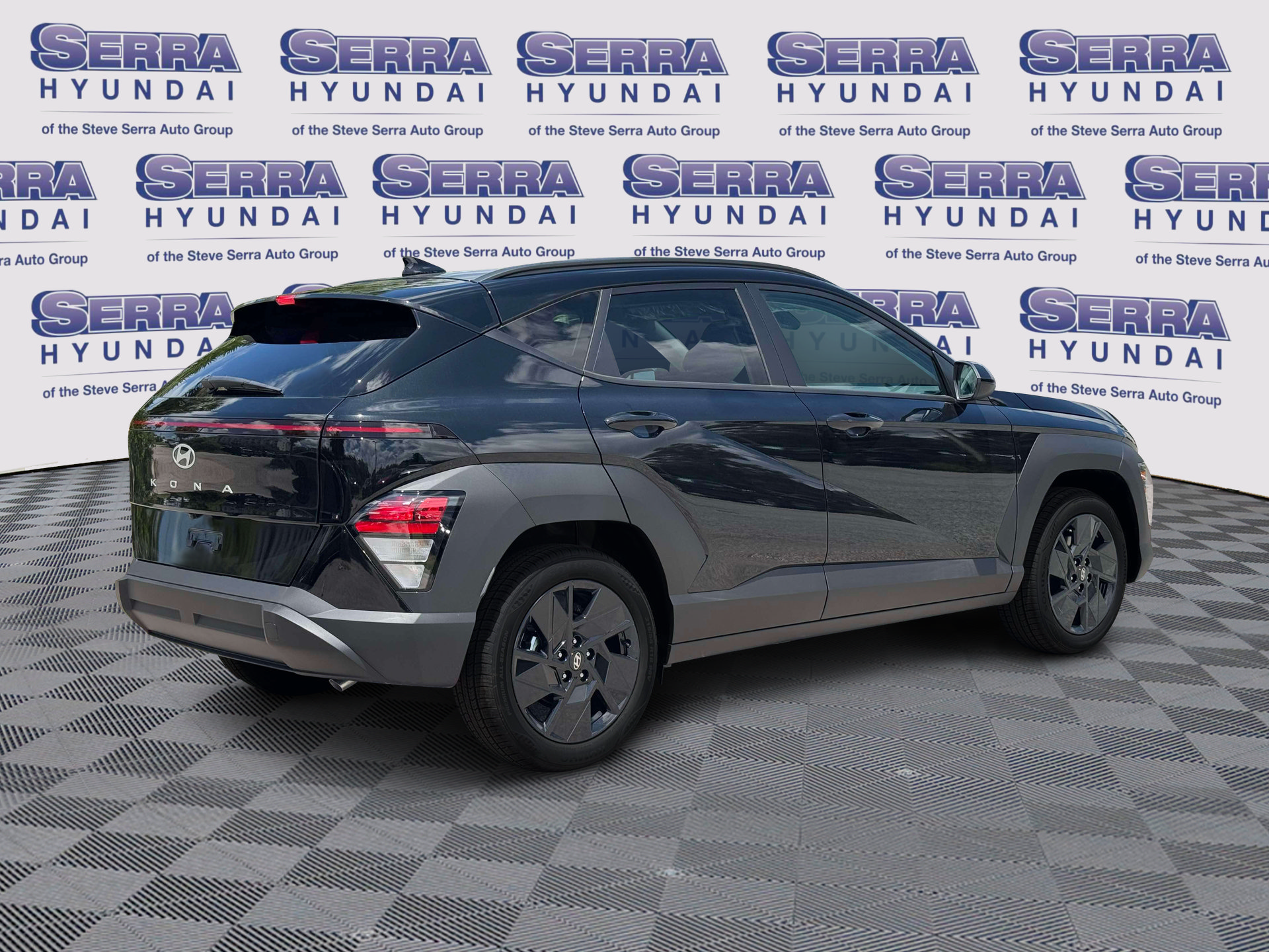 New 2027 Hyundai Kona SEL Sport FWD image 25