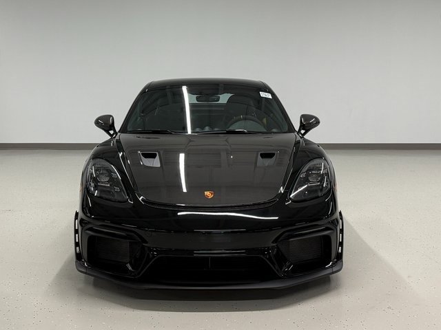 Certified 2023 Porsche 718 Cayman GT4 RS image 11