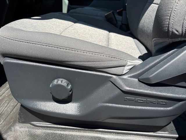 Used 2024 Ford F350 XL w/ 360-Degree Camera Package AWD/4WD image 12