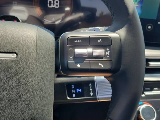 New 2026 Hyundai Santa Fe SEL FWD image 8