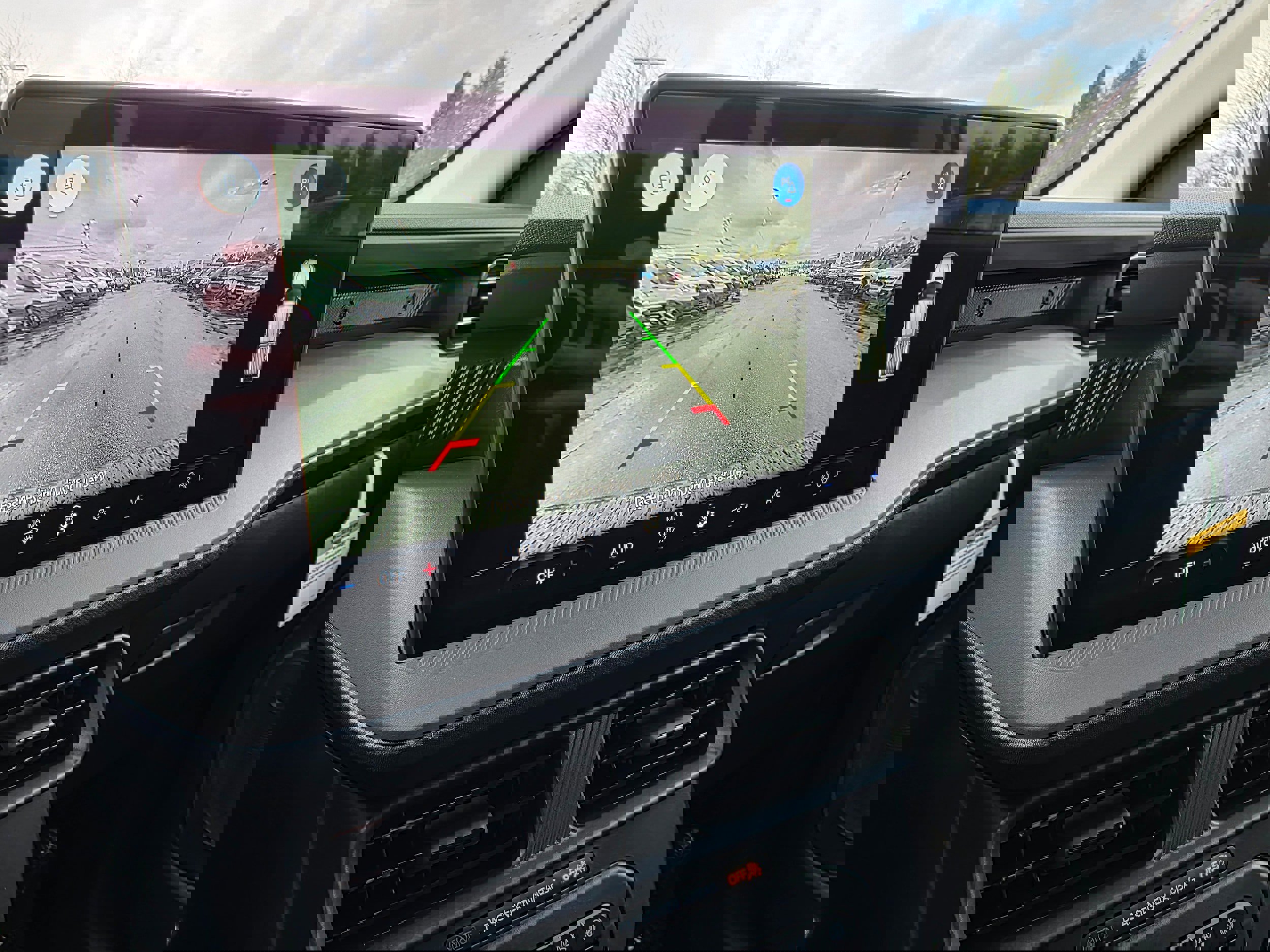 New 2025 Ford Maverick XL w/ Equipment Group 102A image 20