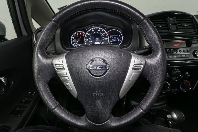 Used 2015 Nissan Versa Note SV image 24