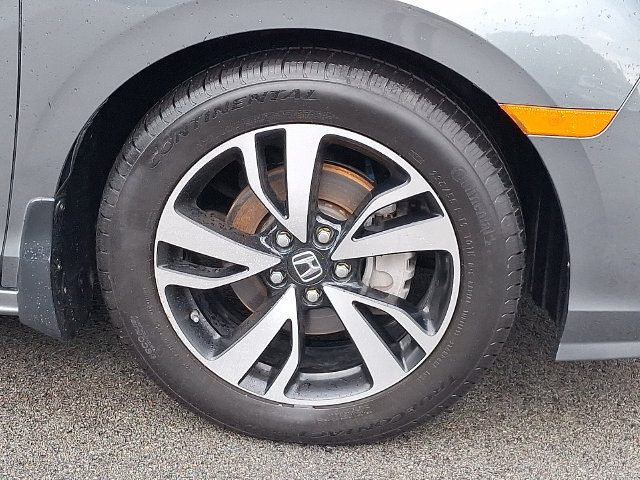 Used 2018 Honda Odyssey Elite image 8