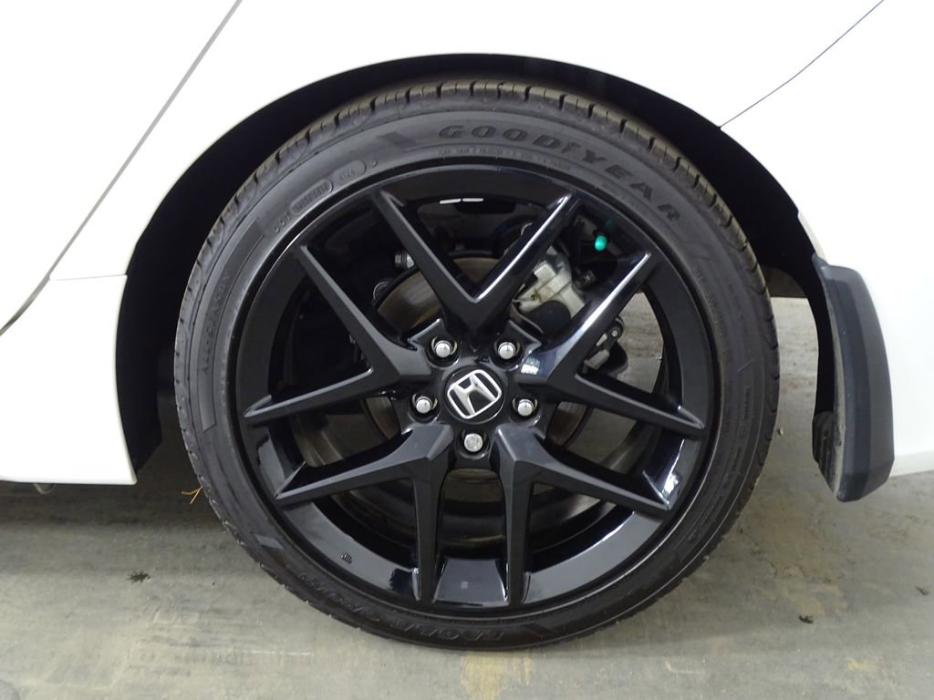 Used 2025 Honda Civic Sport image 34