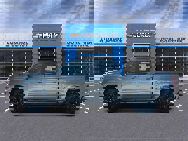 New 2026 Chevrolet Silverado 1500 RST image 5