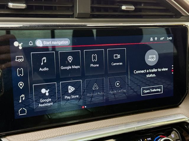 Used 2024 GMC Sierra 1500 Denali image 15