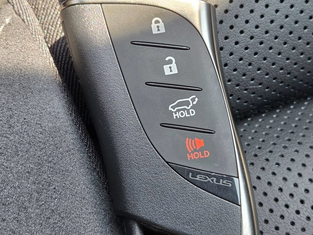 New 2026 Lexus TX 350 AWD image 42