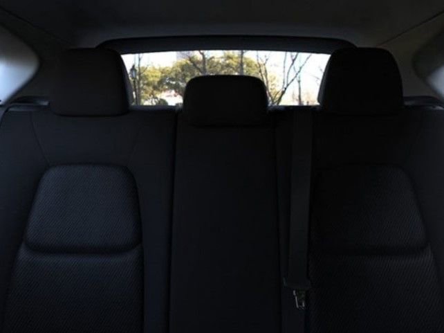 New 2025 MAZDA CX-5 AWD 2.5 S image 9