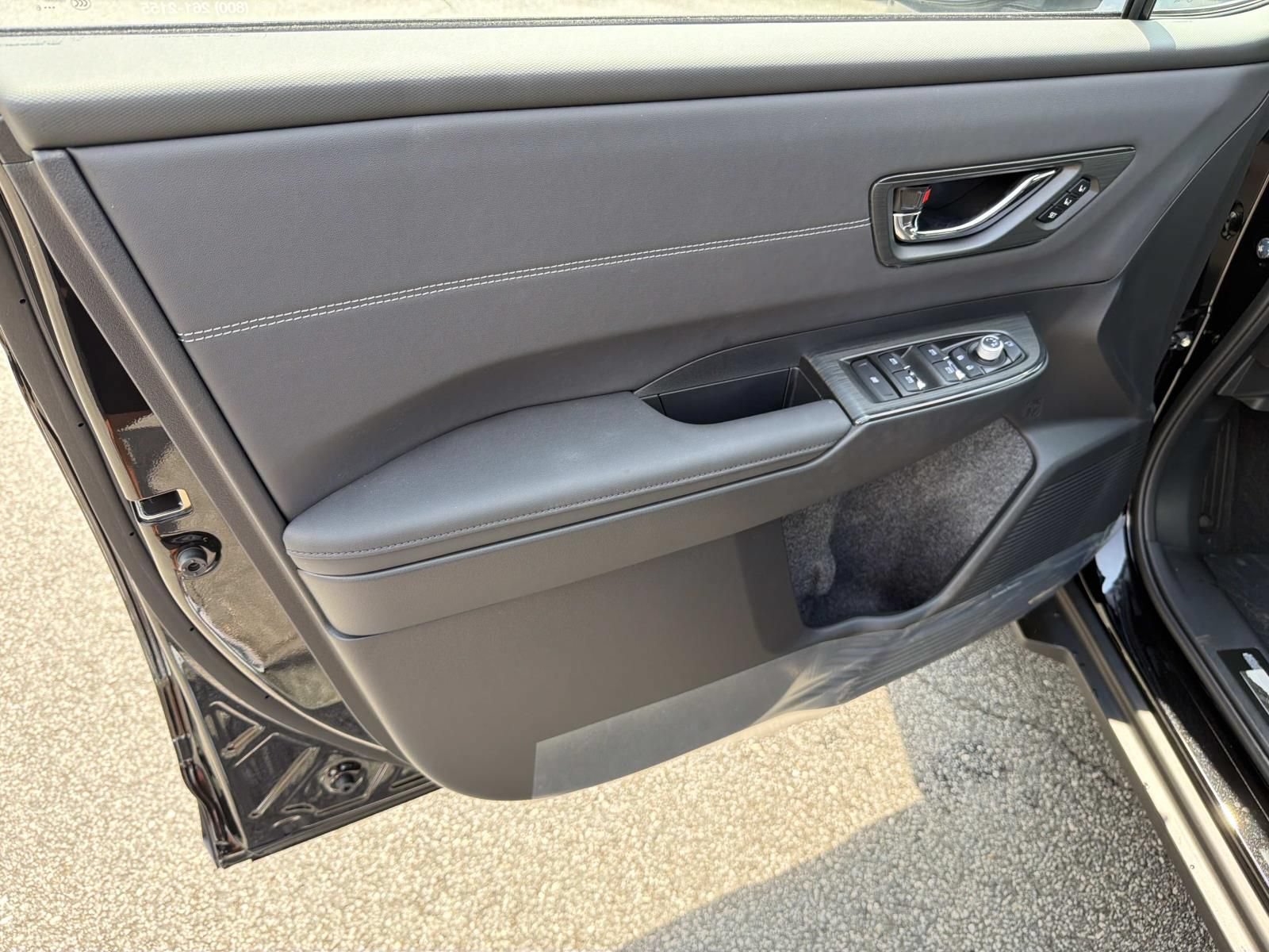 New 2026 Subaru Outback Touring XT AWD/4WD image 10