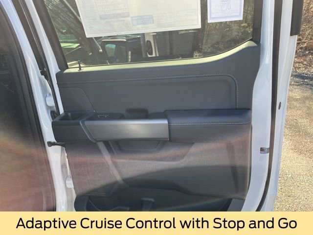 New 2026 Ford F150 XLT w/ Equipment Group 302A MID image 26