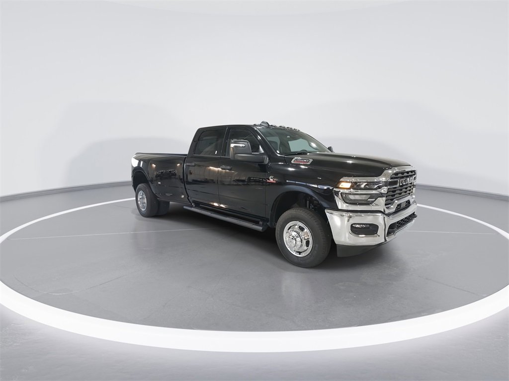 New 2026 RAM 3500 Tradesman image 2