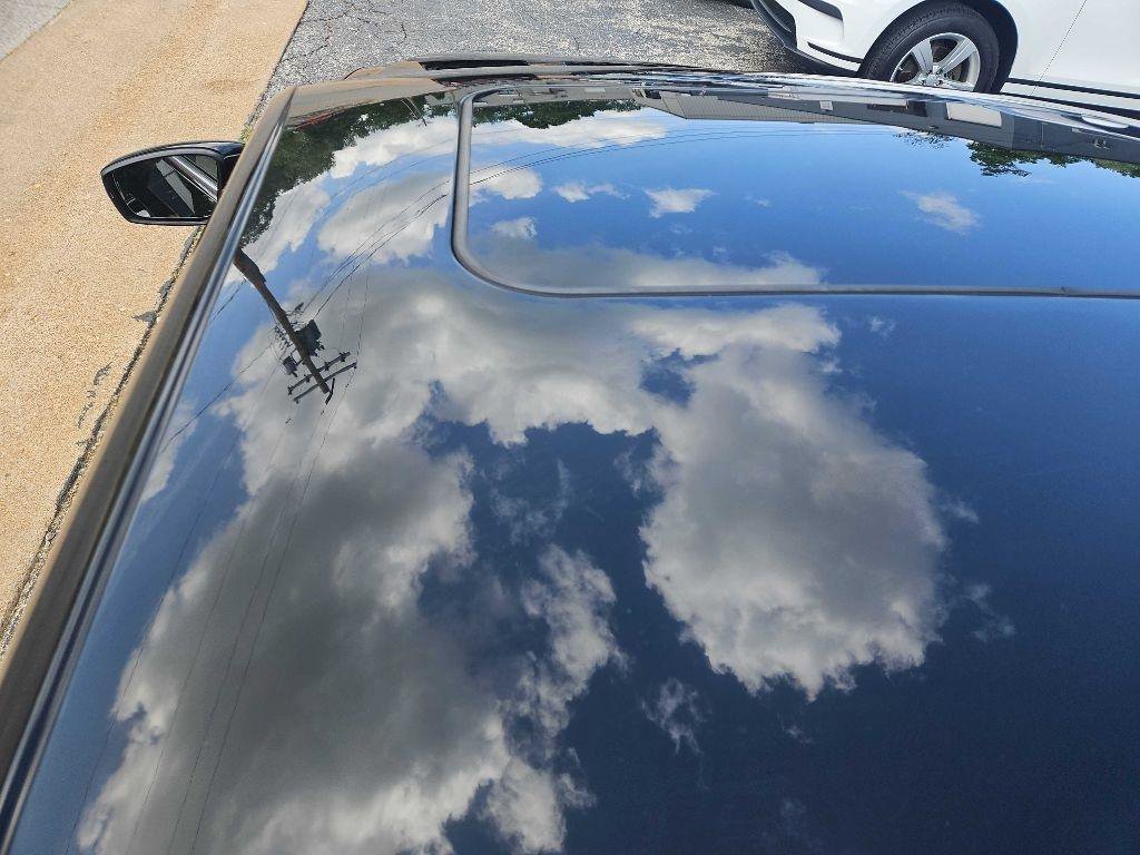 Used 2014 Volkswagen Passat 1.8T SE FWD image 21