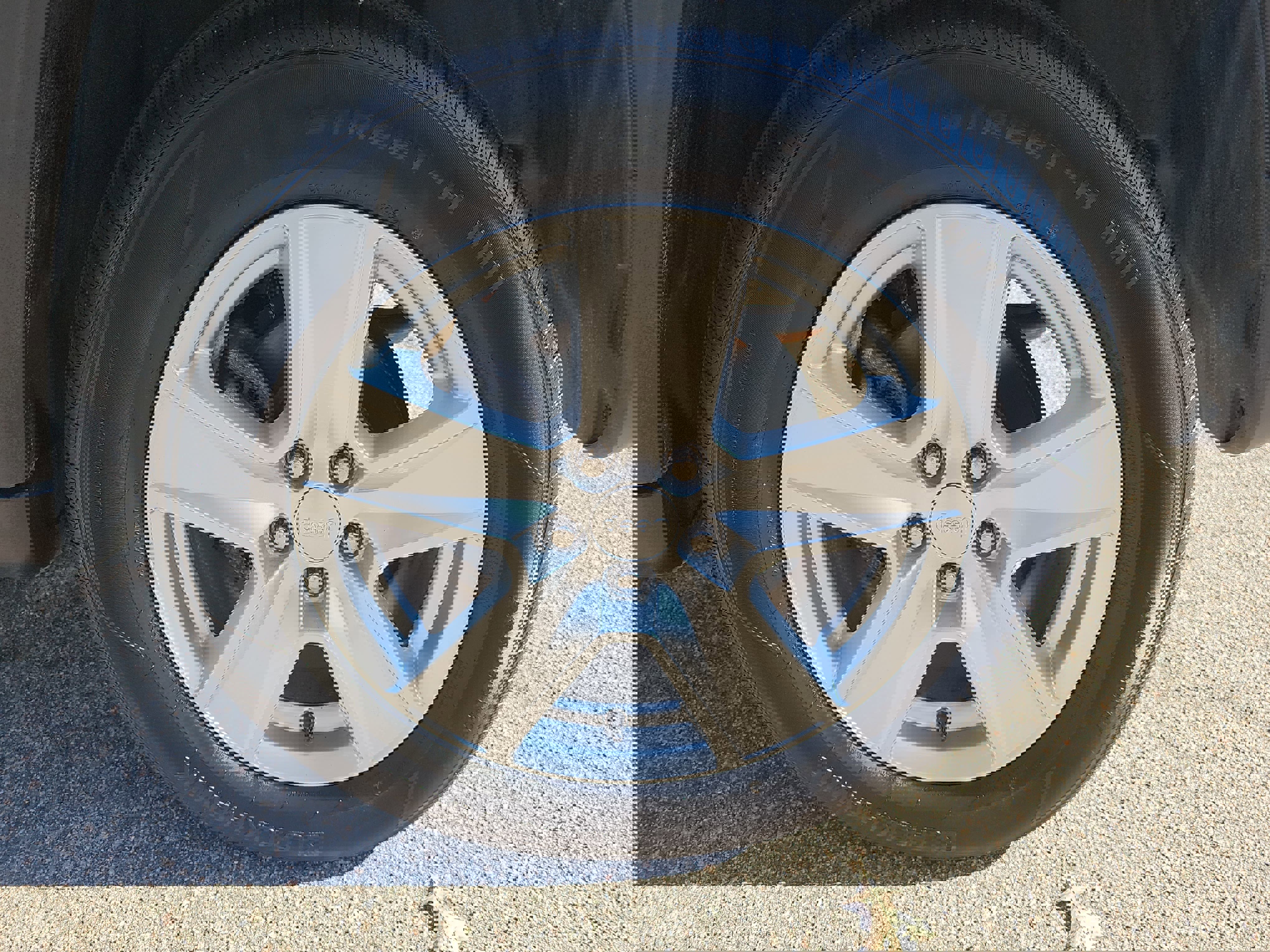 Used 2022 Jeep Compass Latitude w/ Convenience Group image 32