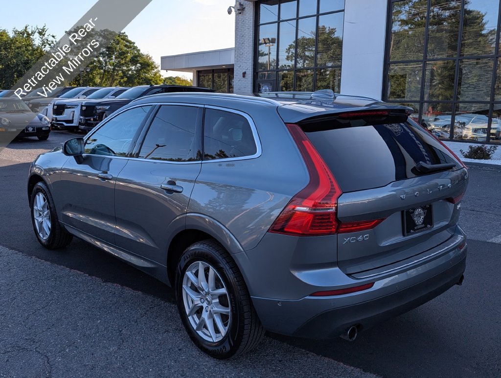 Used 2018 Volvo XC60 T5 Momentum w/ Convenience Package AWD/4WD image 12