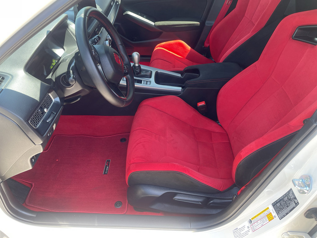 Used 2024 Honda Civic Type R image 11