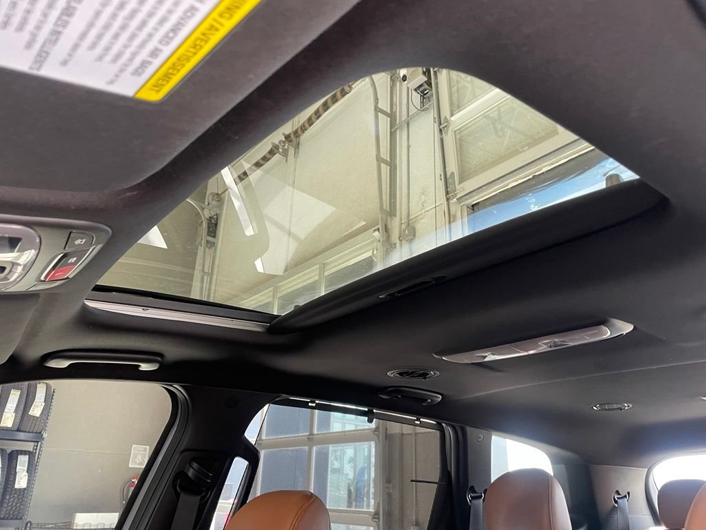 Used 2024 Kia Telluride EX X-Line AWD/4WD image 12