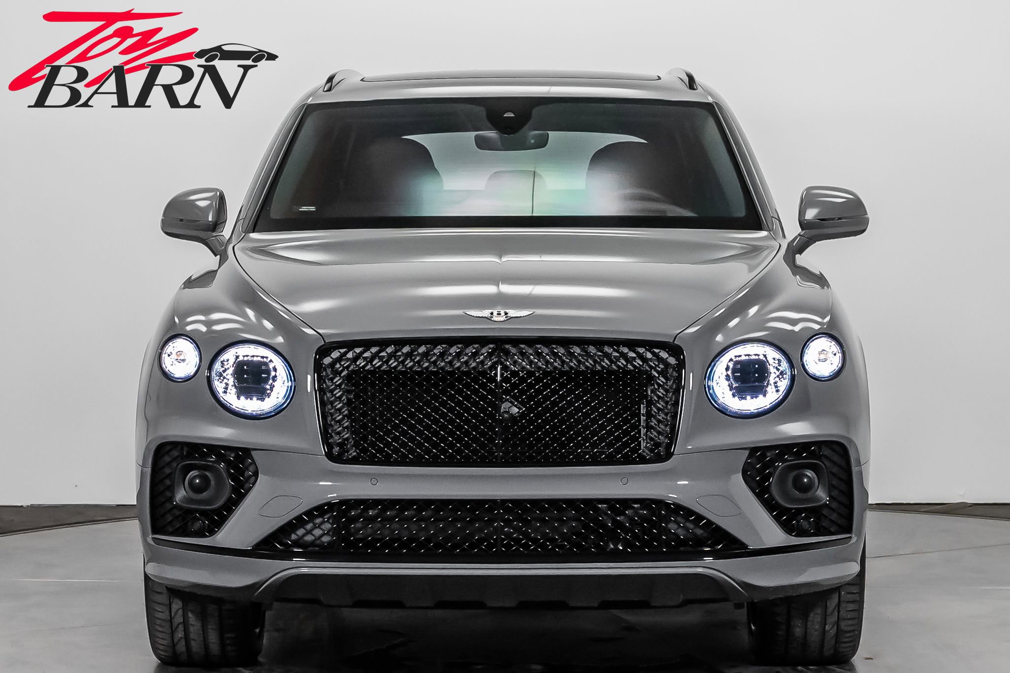 Used 2022 Bentley Bentayga image 8