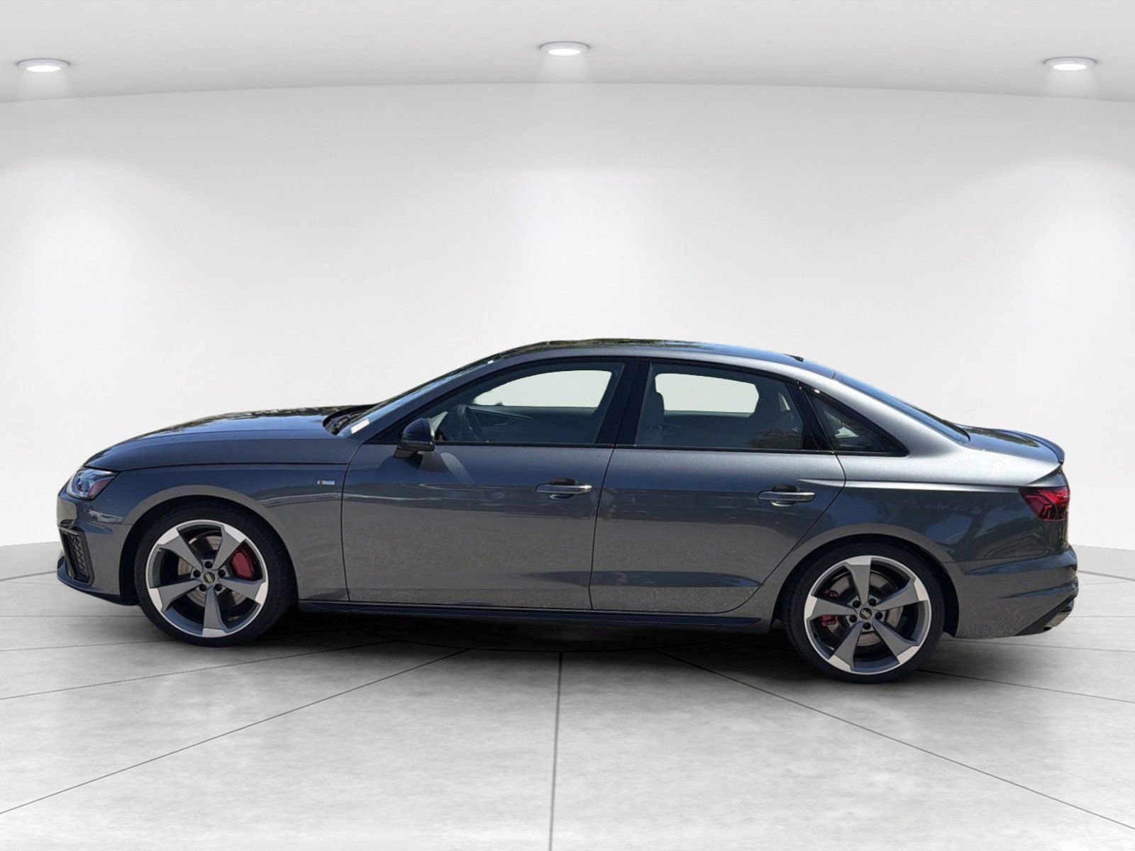 Used 2023 Audi A4 2.0T Premium Plus w/ Premium Plus Package AWD/4WD image 7