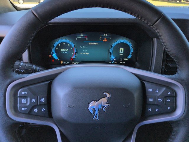 New 2026 Ford Bronco Big Bend AWD/4WD image 28