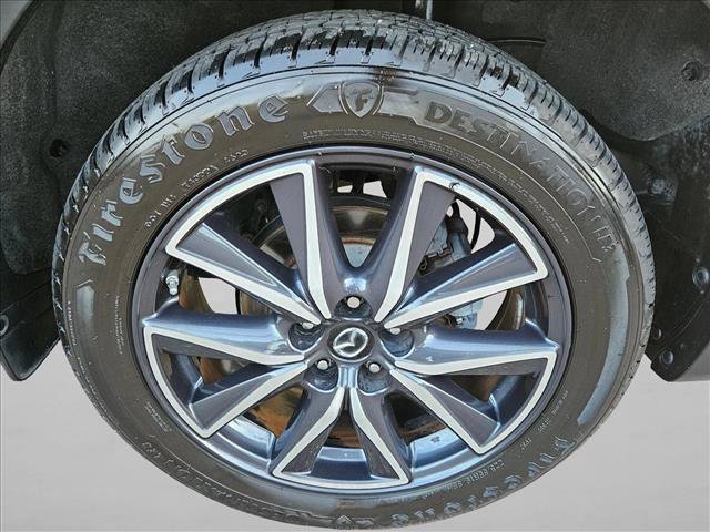Used 2017 MAZDA CX-5 Grand Touring AWD/4WD image 24