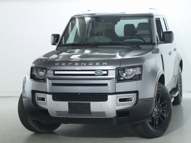 Used 2023 Land Rover Defender 110 SE image 3